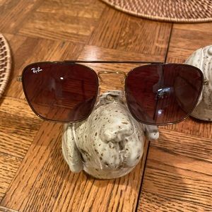 Ray-Ban RB 3588 glasses